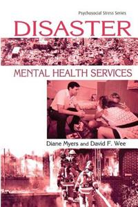 Disaster Mental Health Services