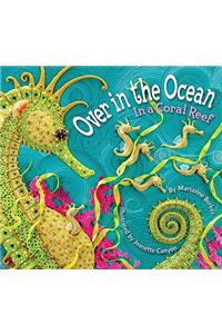 Over in the Ocean: In a Coral Reef