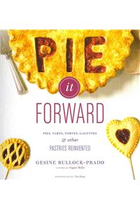 Pie It Forward