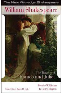 The Tragedy of Romeo and Juliet