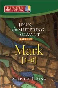 Jesus, the Suffering Servant