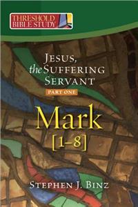 Jesus, the Suffering Servant