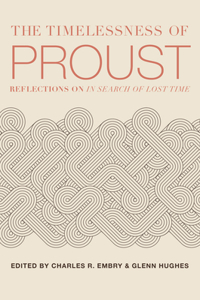 Timelessness of Proust