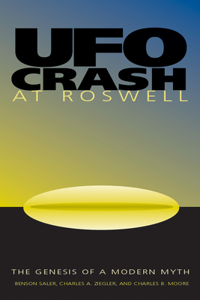 UFO Crash at Roswell