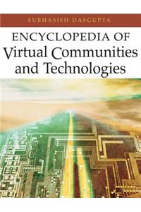 Encyclopedia of Virtual Communities and Technologies