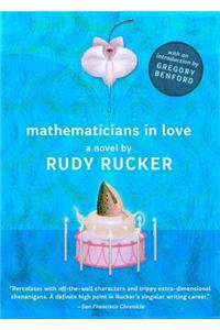 Mathematicians in Love