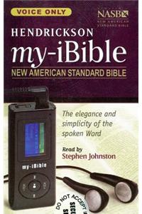 My-Ibible-NASB-Voice Only