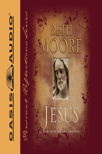 Jesus: 90 Days with the One and Only