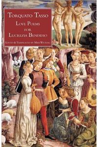 Love Poems for Lucrezia Bendidio