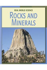 Rocks and Minerals