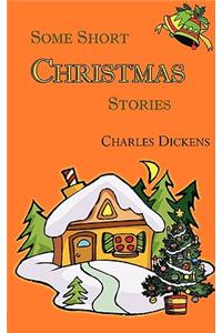 Some Short Christmas Stories