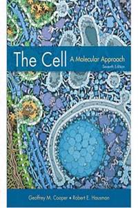 Cell: A Molecular Approach