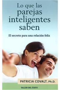 Lo Que Las Parejas Inteligentes Saben