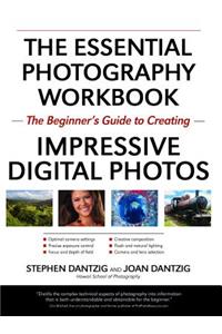 Essential Photography Workbook