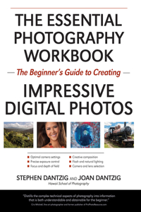 Essential Photography Workbook