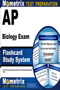 AP Biology Exam Flashcard Study System