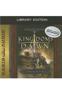 Kingdom's Dawn (Library Edition)