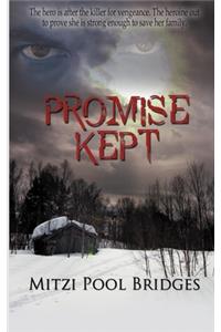 Promise Kept