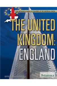 United Kingdom: England