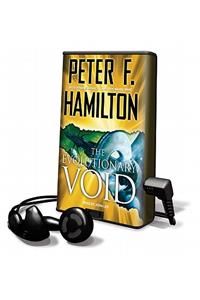 Evolutionary Void