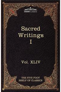 Sacred Writings I