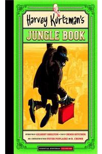Harvey Kurtzman's Jungle Book