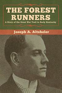 The Forest Runners
