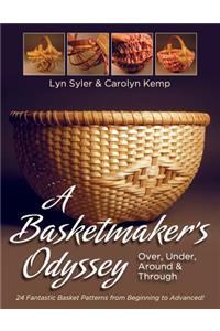 Basketmaker's Odyssey