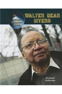 Walter Dean Myers