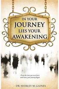 In Your Journey Lies Your Awakening