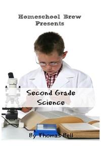 Second Grade Science