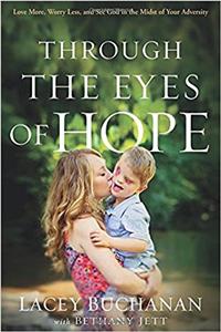 Through The Eyes Of Hope