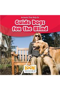 Guide Dogs for the Blind