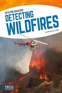 Detecting Wildfires