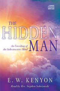 Hidden Man