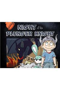 Night of the Plunger Knight