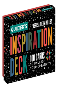 Quilter's Inspiration Deck