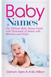 Baby Names