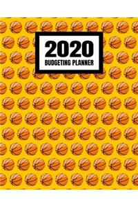 2020 Budgeting Planner