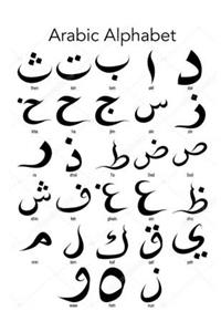 Arabic Alphabet