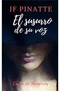 El Susurro de Su Voz