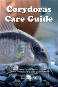 Corydoras Care Guide