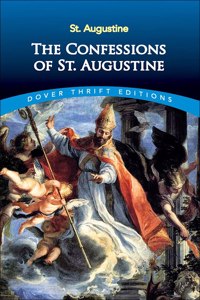 Confessions of St. Augustine
