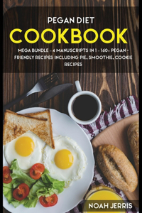Pegan Diet