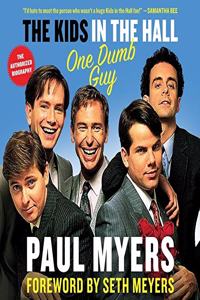Kids in the Hall Lib/E