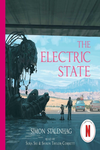 Electric State