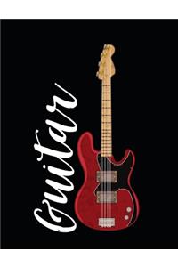 Guitar
