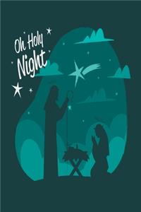 Oh Holy Night