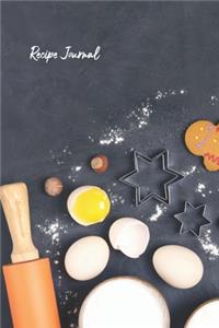 Recipe Journal