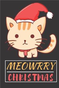 Meowrry Christmas